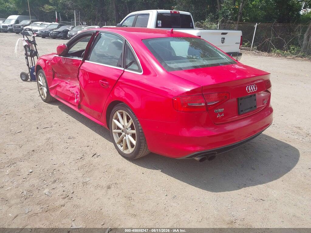 WAUFFAFL9FN017033 2015 AUDI A4 photo no. 3
