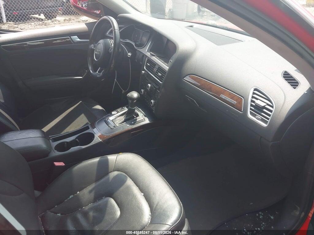 WAUFFAFL9FN017033 2015 AUDI A4 photo no. 5