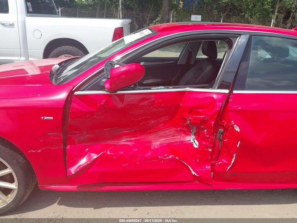 WAUFFAFL9FN017033 2015 AUDI A4 photo no. 6