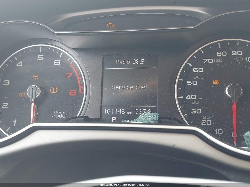 WAUFFAFL9FN017033 2015 AUDI A4 photo no. 7