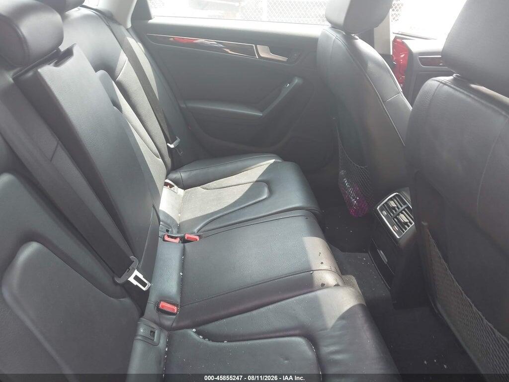 WAUFFAFL9FN017033 2015 AUDI A4 photo no. 8