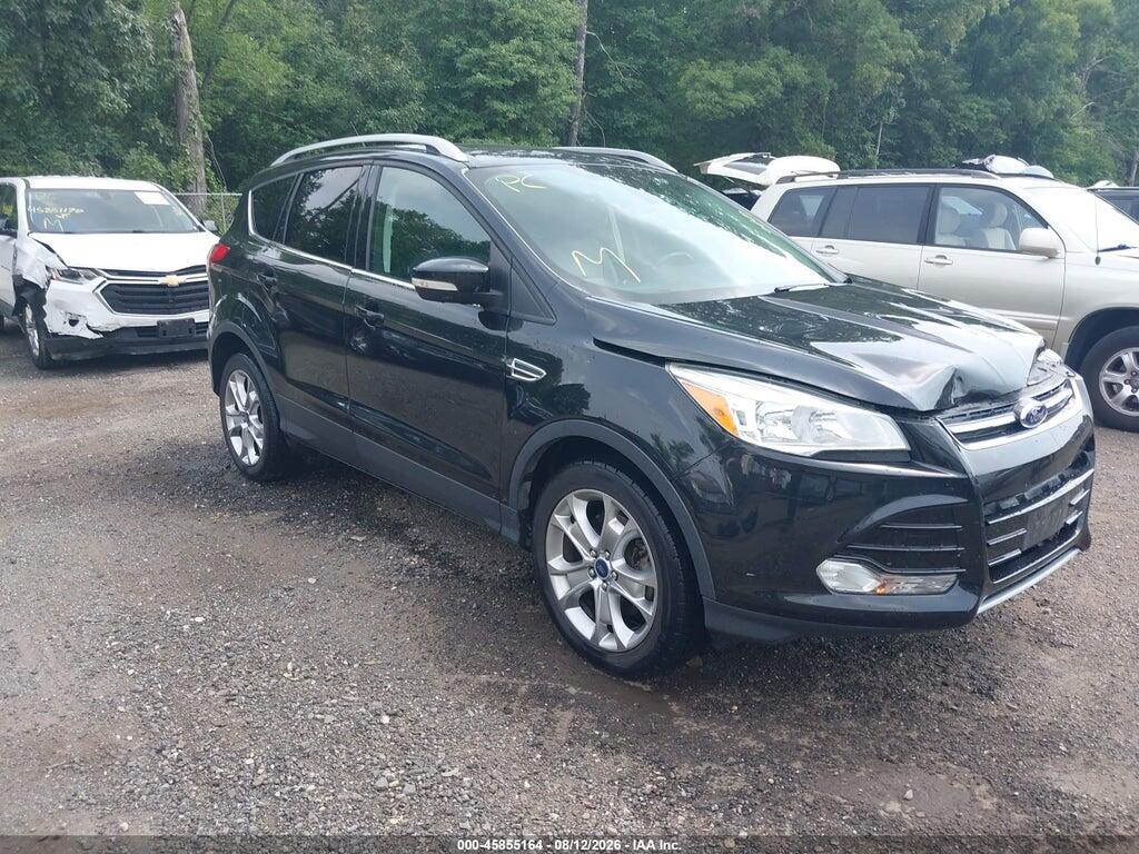 1FMCU9J95FUA56600 2015 FORD ESCAPE photo no. 1