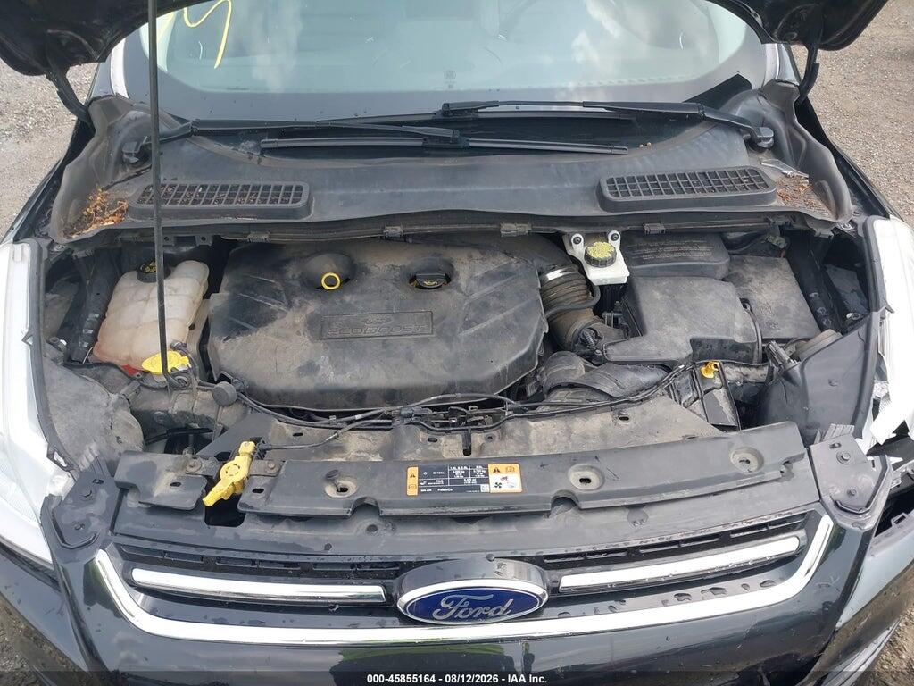 1FMCU9J95FUA56600 2015 FORD ESCAPE photo no. 10