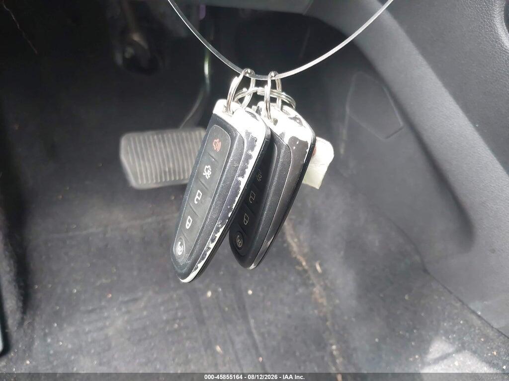 1FMCU9J95FUA56600 2015 FORD ESCAPE photo no. 11