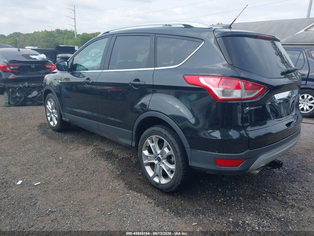 1FMCU9J95FUA56600 2015 FORD ESCAPE photo no. 3