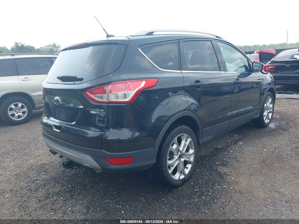 1FMCU9J95FUA56600 2015 FORD ESCAPE photo no. 4