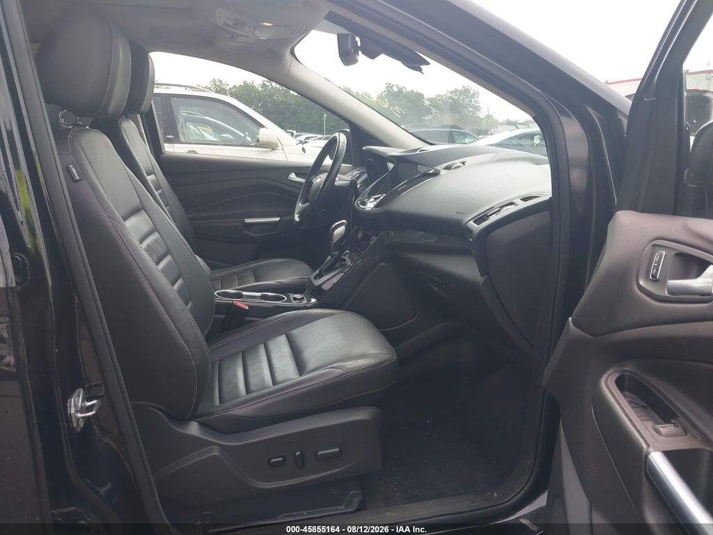 1FMCU9J95FUA56600 2015 FORD ESCAPE photo no. 5