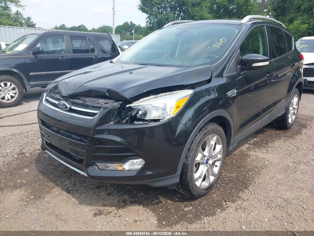 1FMCU9J95FUA56600 2015 FORD ESCAPE photo no. 6