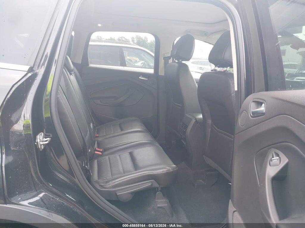 1FMCU9J95FUA56600 2015 FORD ESCAPE photo no. 8