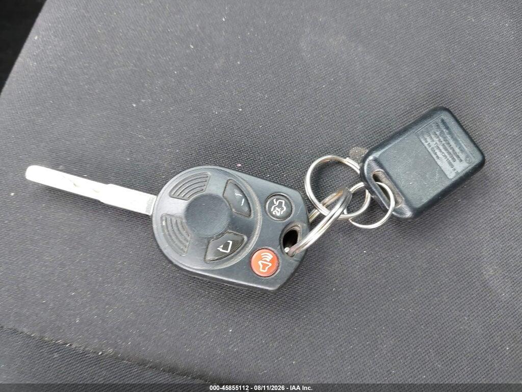 1FADP3F26FL210090 2015 FORD FOCUS photo no. 11