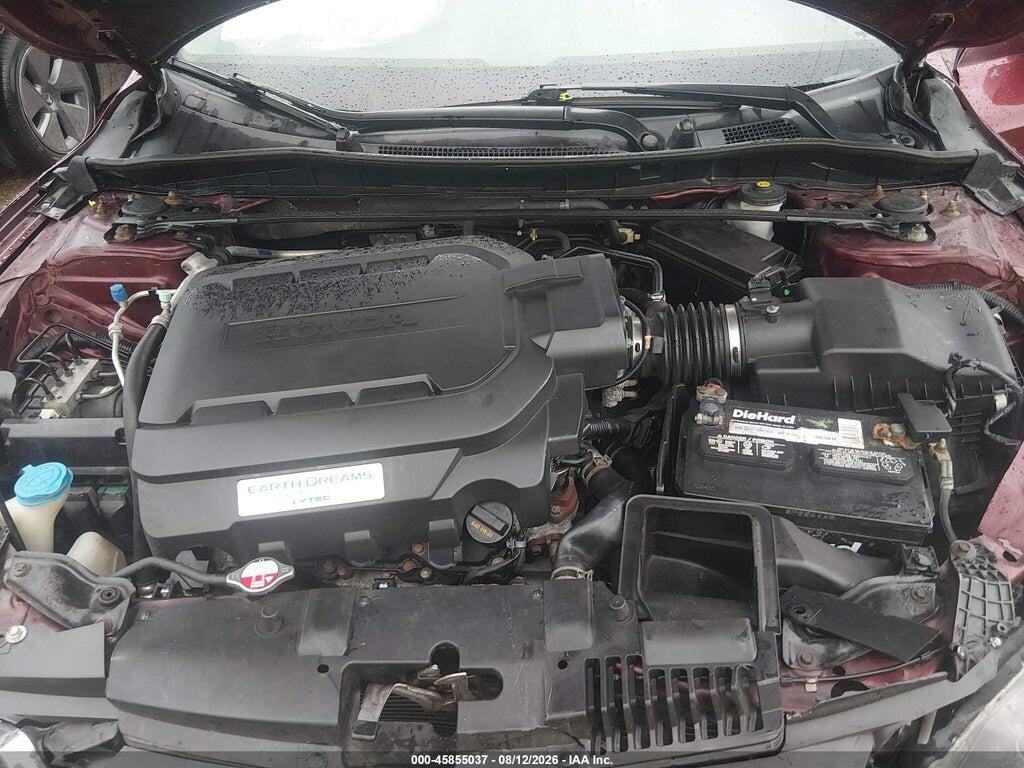 1HGCR3F8XFA036641 2015 HONDA ACCORD photo no. 10