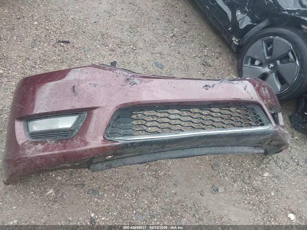 1HGCR3F8XFA036641 2015 HONDA ACCORD photo no. 11