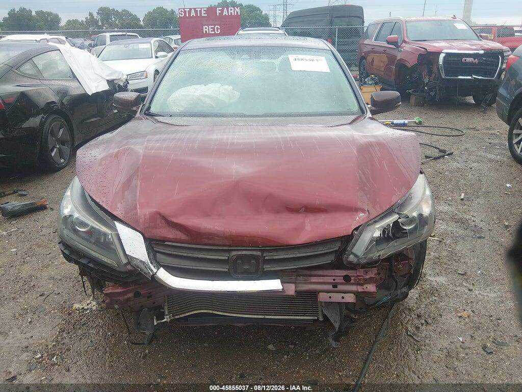 1HGCR3F8XFA036641 2015 HONDA ACCORD photo no. 12