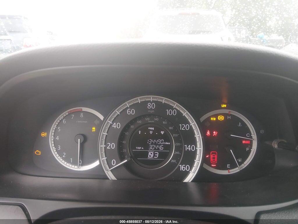 1HGCR3F8XFA036641 2015 HONDA ACCORD photo no. 7