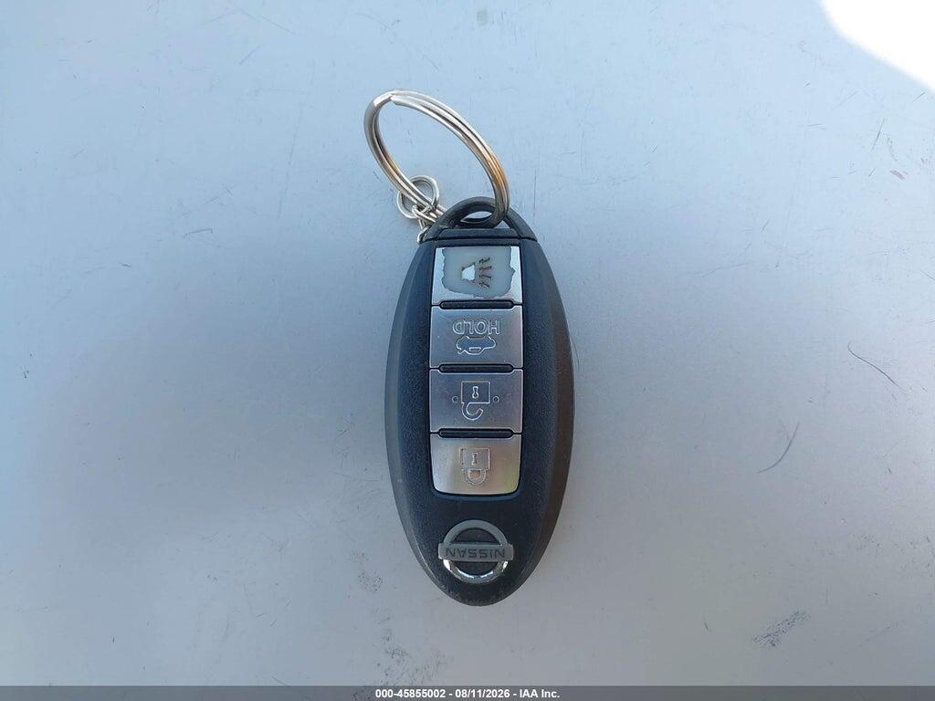 3N1AB7AP1FL673901 2015 NISSAN SENTRA photo no. 11