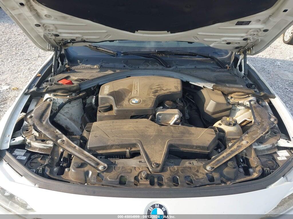 WBA3V5C55FP751742 2015 BMW 428I photo no. 10