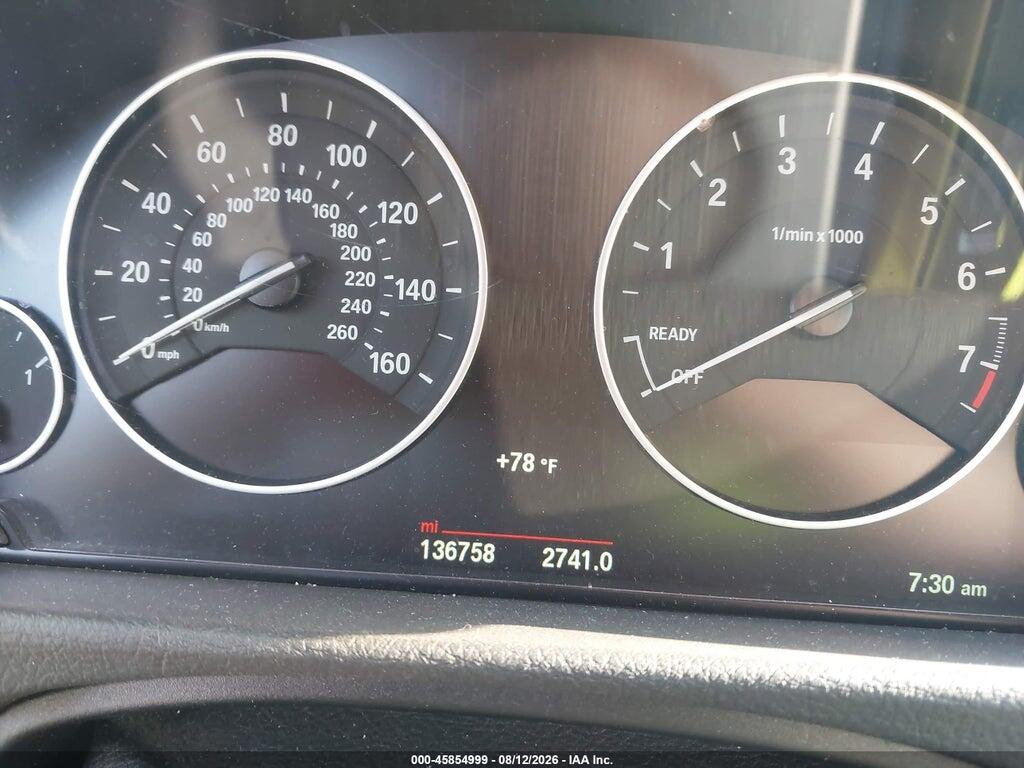 WBA3V5C55FP751742 2015 BMW 428I photo no. 7