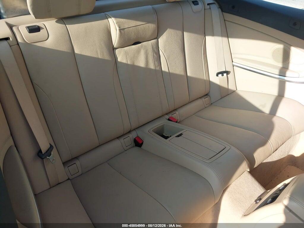 WBA3V5C55FP751742 2015 BMW 428I photo no. 8