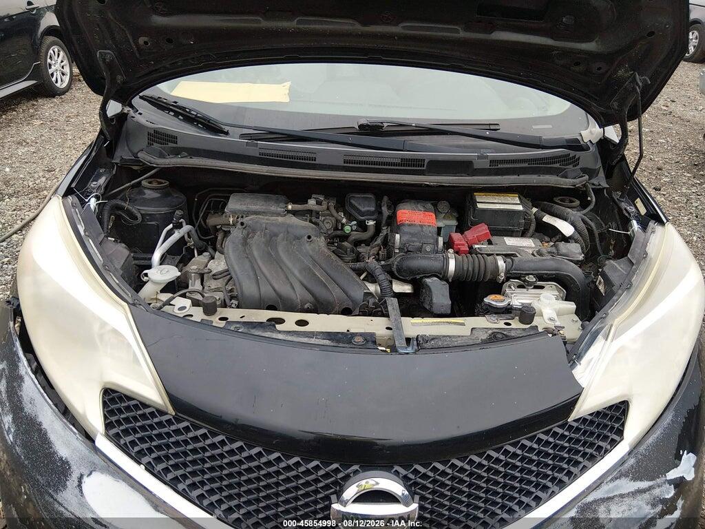 3N1CE2CP6FL426793 2015 NISSAN VERSA NOTE photo no. 10