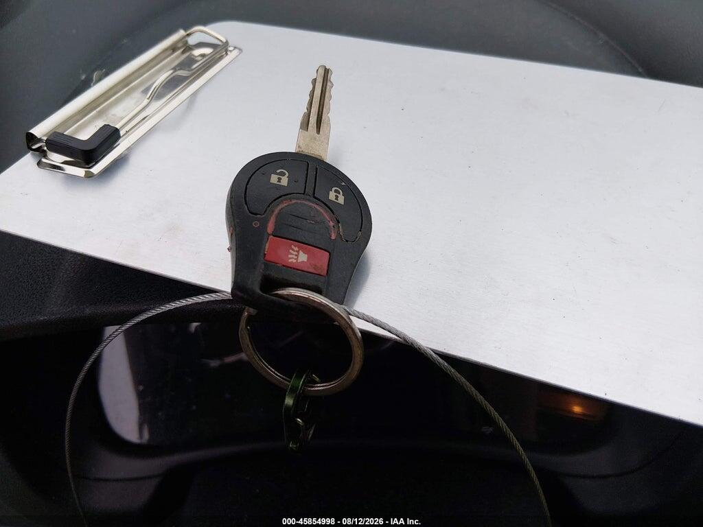 3N1CE2CP6FL426793 2015 NISSAN VERSA NOTE photo no. 11