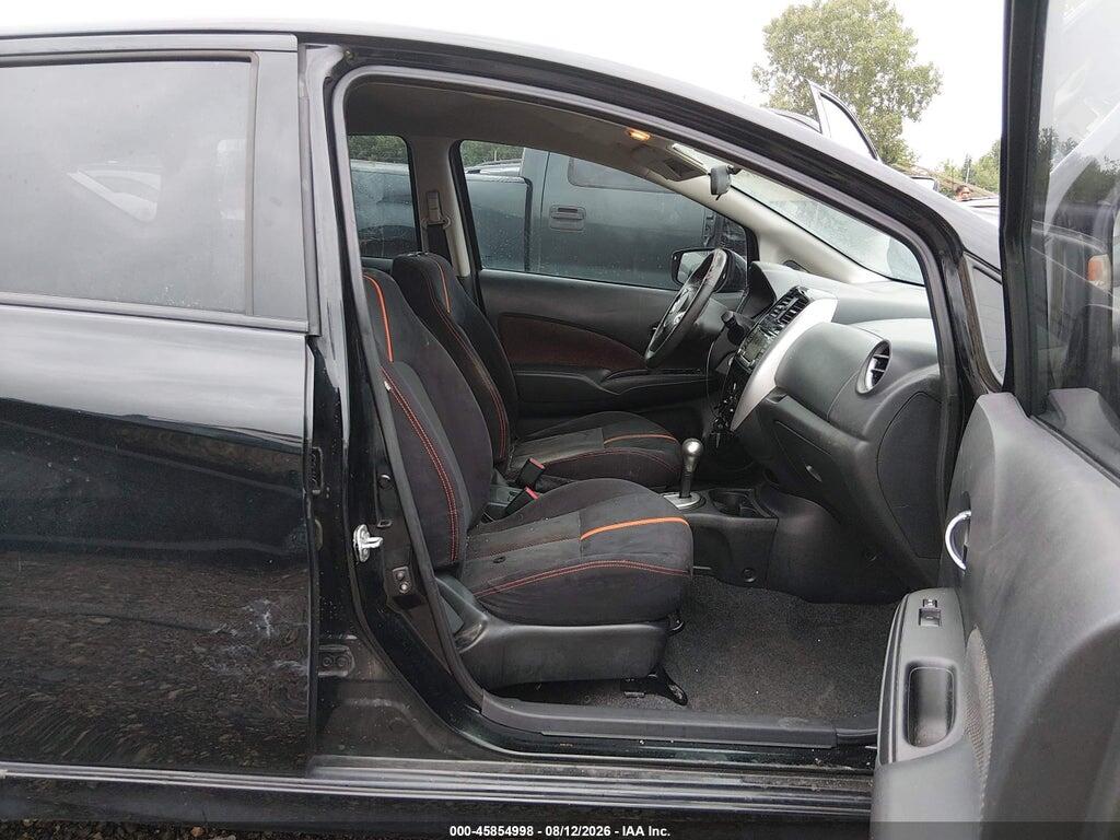 3N1CE2CP6FL426793 2015 NISSAN VERSA NOTE photo no. 5