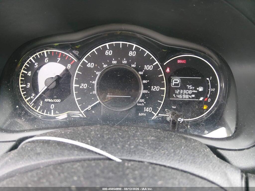 3N1CE2CP6FL426793 2015 NISSAN VERSA NOTE photo no. 7