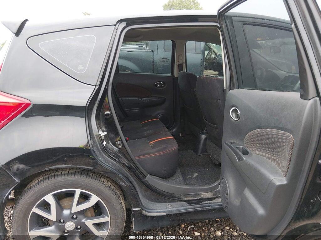 3N1CE2CP6FL426793 2015 NISSAN VERSA NOTE photo no. 8