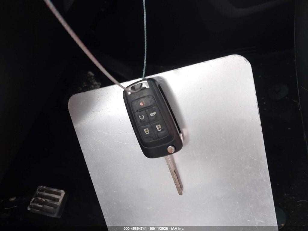 2GKALSEK6F6347936 2015 GMC TERRAIN photo no. 11