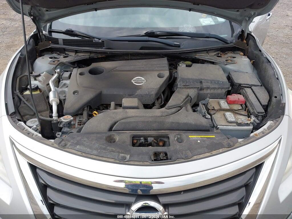 1N4AL3AP1FN307350 2015 NISSAN ALTIMA photo no. 10