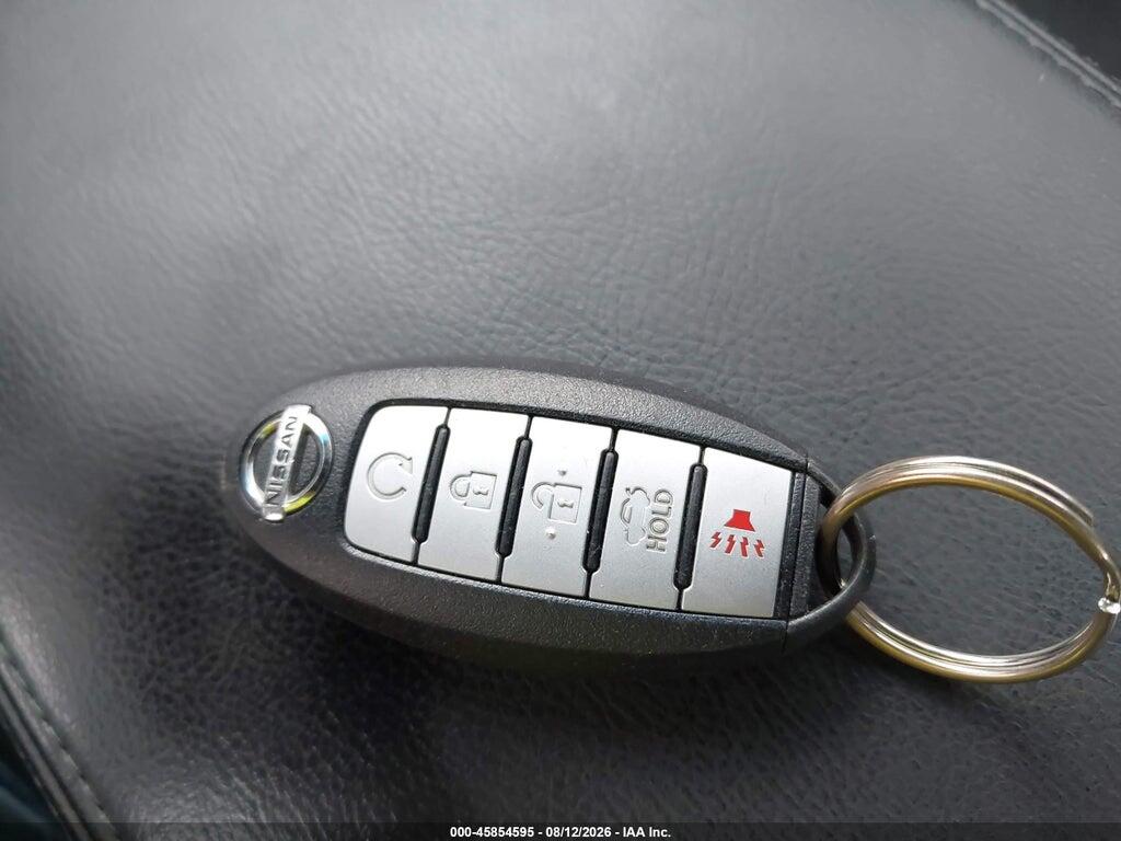 1N4AL3AP1FN307350 2015 NISSAN ALTIMA photo no. 11