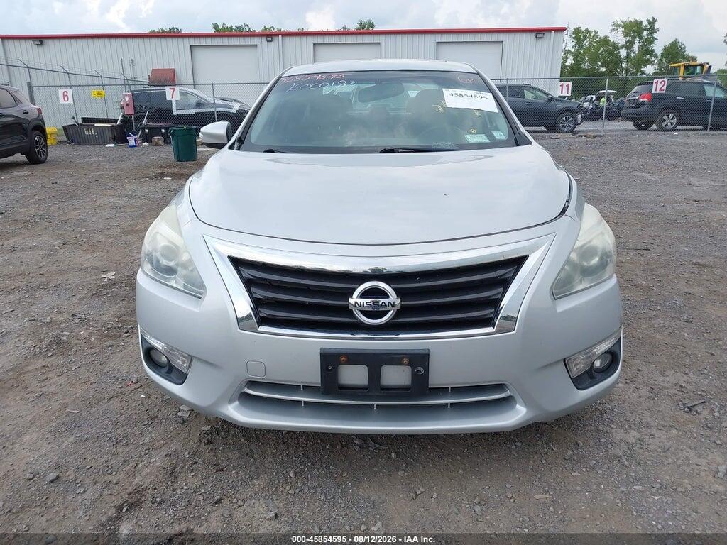1N4AL3AP1FN307350 2015 NISSAN ALTIMA photo no. 12