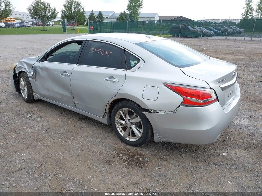 1N4AL3AP1FN307350 2015 NISSAN ALTIMA photo no. 3