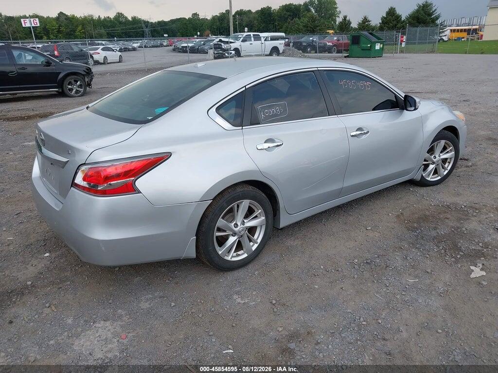 1N4AL3AP1FN307350 2015 NISSAN ALTIMA photo no. 4