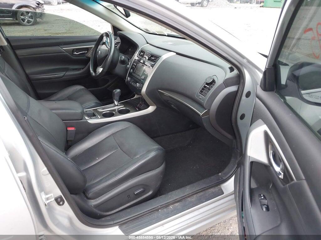 1N4AL3AP1FN307350 2015 NISSAN ALTIMA photo no. 5