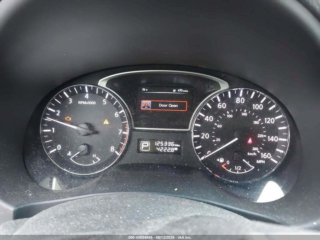 1N4AL3AP1FN307350 2015 NISSAN ALTIMA photo no. 7