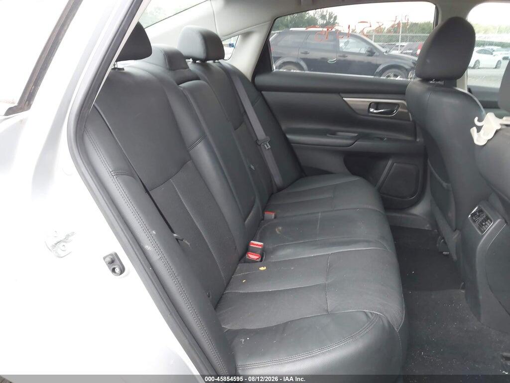 1N4AL3AP1FN307350 2015 NISSAN ALTIMA photo no. 8