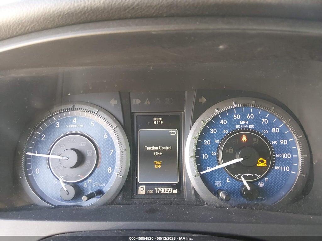 5TDYK3DC7FS665468 2015 TOYOTA SIENNA photo no. 7