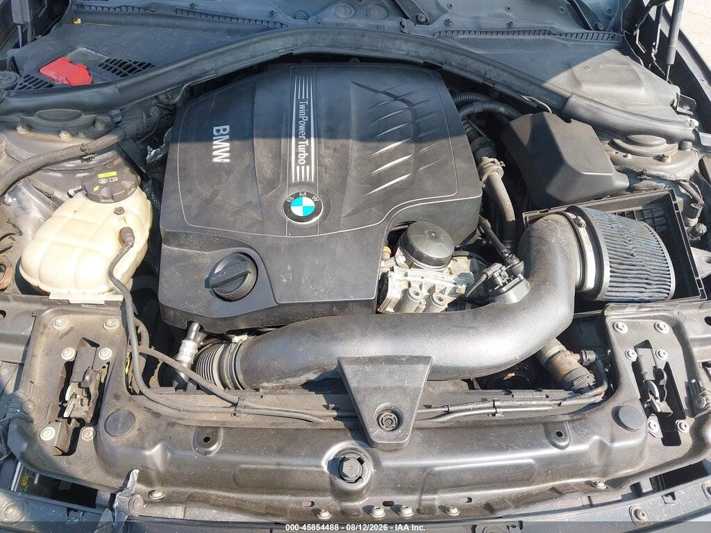 WBA3B9C5XFF589659 2015 BMW 335I photo no. 10