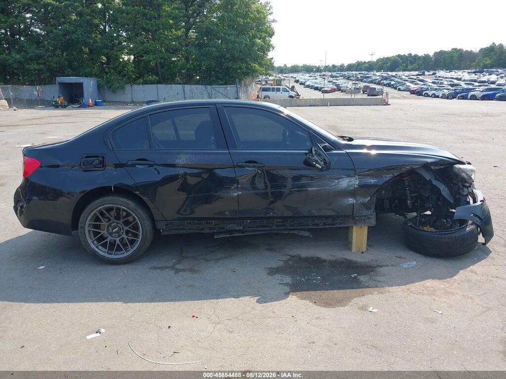 WBA3B9C5XFF589659 2015 BMW 335I photo no. 12