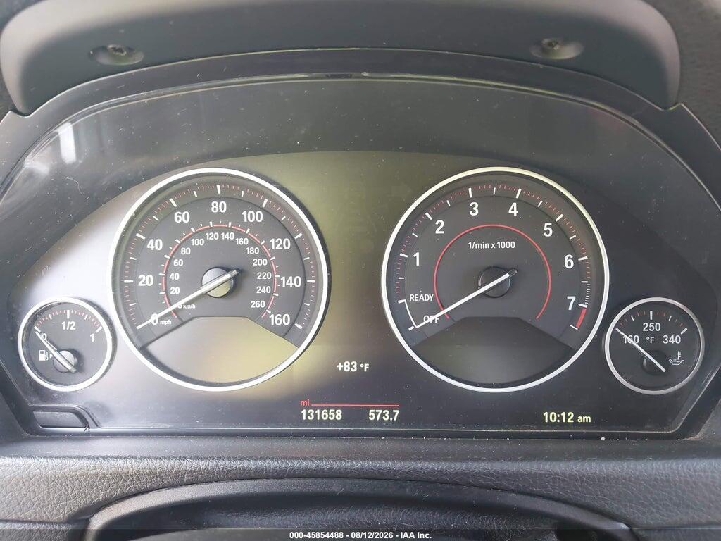 WBA3B9C5XFF589659 2015 BMW 335I photo no. 7