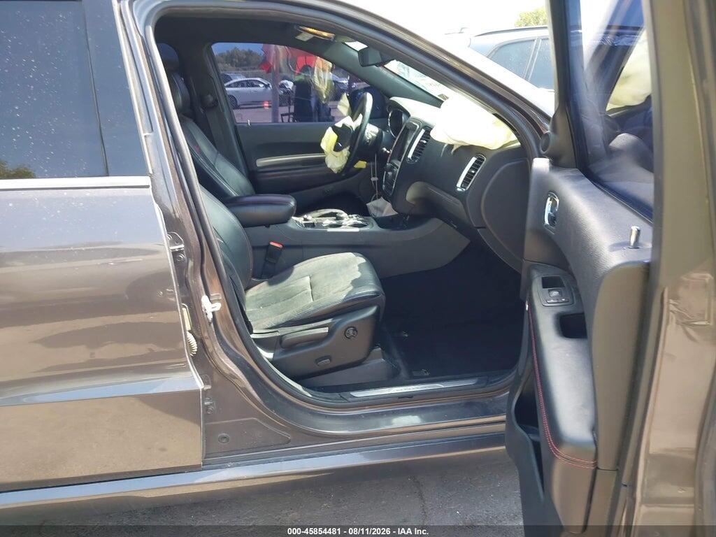1C4SDJCT7FC908221 2015 DODGE DURANGO photo no. 5