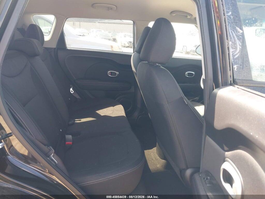 KNDJN2A24F7814976 2015 KIA SOUL photo no. 8