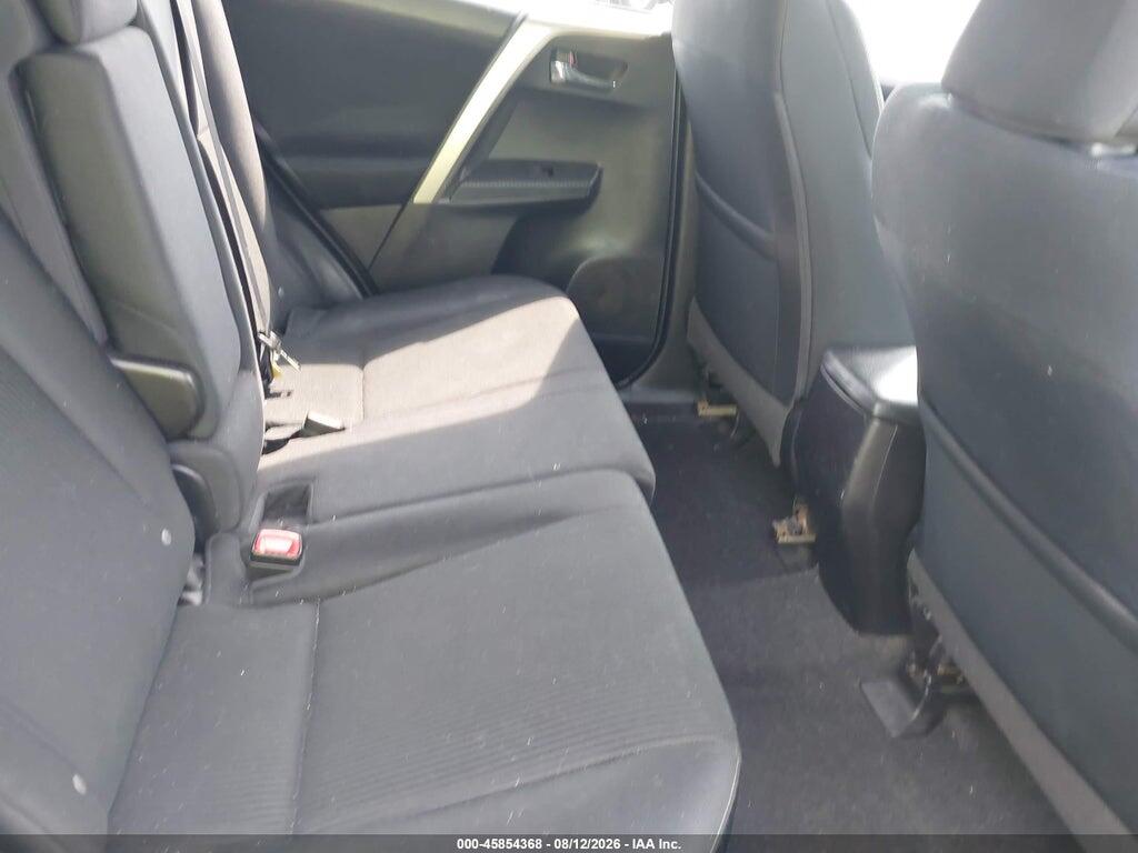 2T3RFREV8FW346770 2015 TOYOTA RAV4 photo no. 8