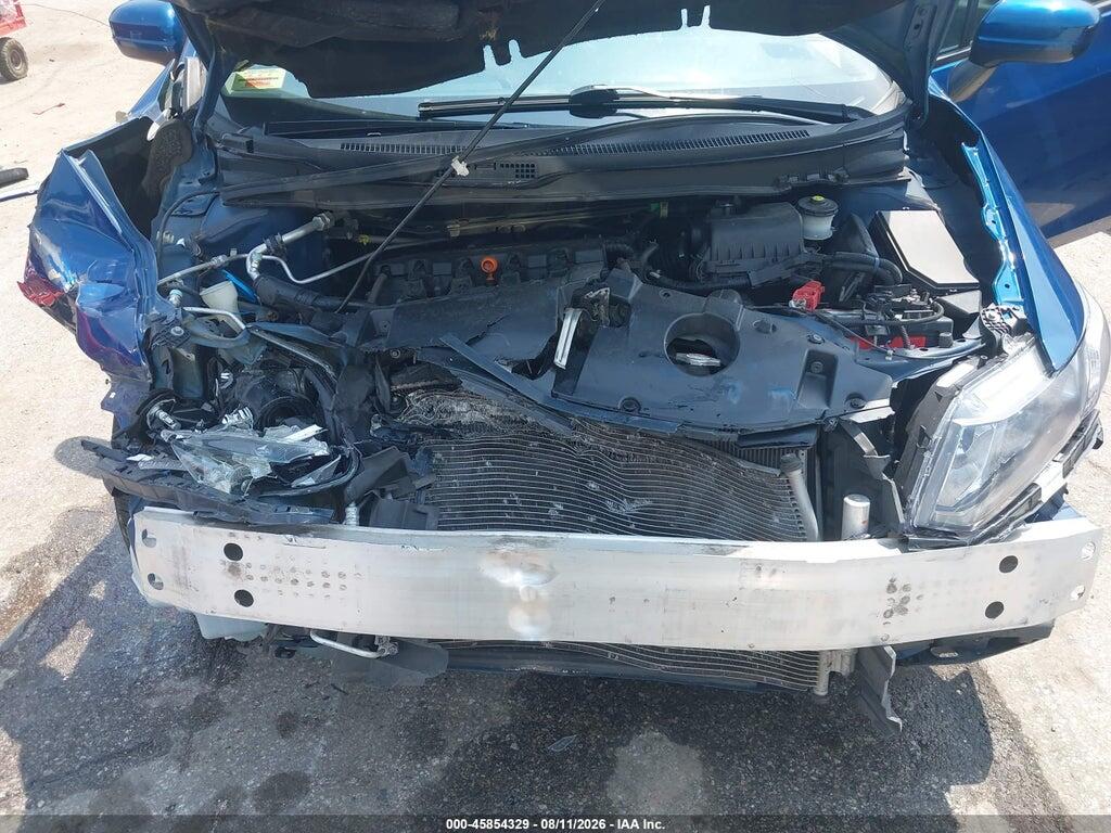2HGFB2F58FH558283 2015 HONDA CIVIC photo no. 10