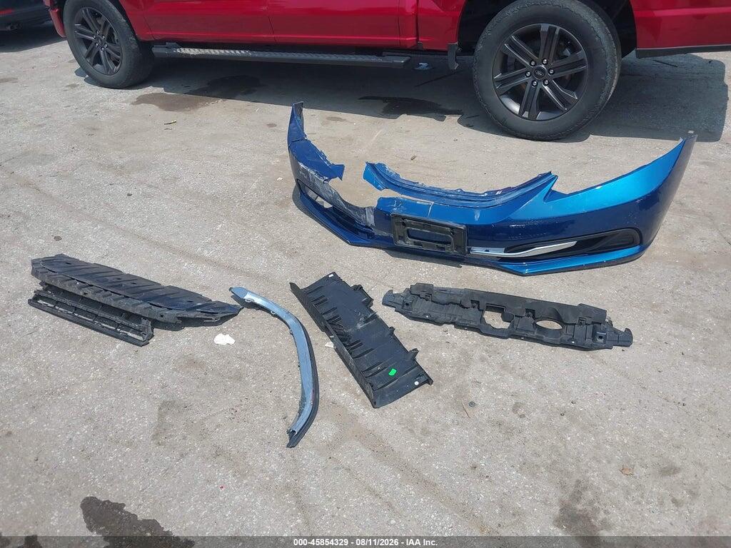 2HGFB2F58FH558283 2015 HONDA CIVIC photo no. 12