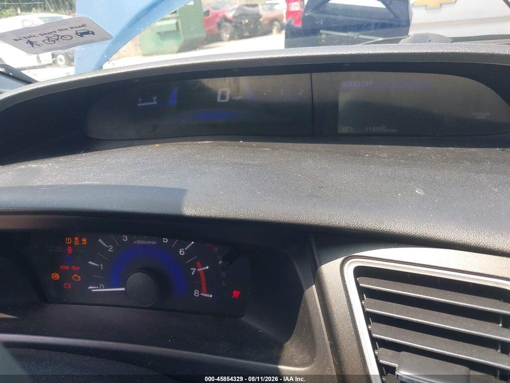 2HGFB2F58FH558283 2015 HONDA CIVIC photo no. 7