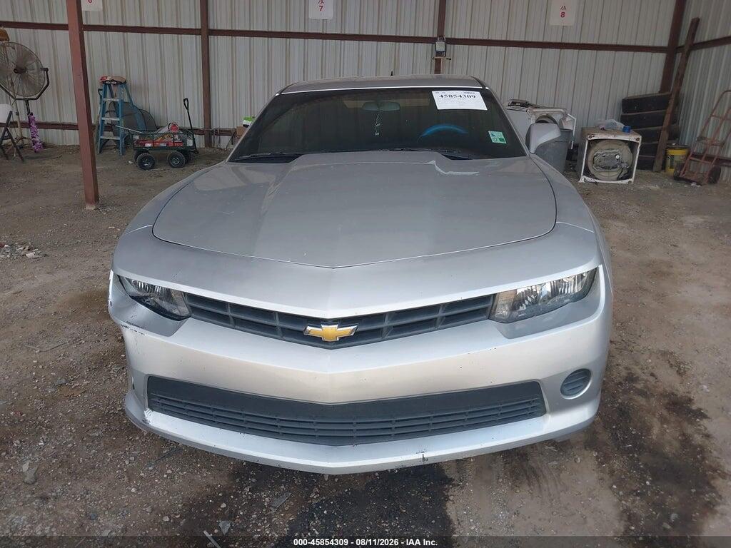 2G1FB1E31F9173725 2015 CHEVROLET CAMARO photo no. 11