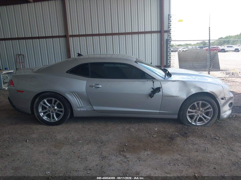 2G1FB1E31F9173725 2015 CHEVROLET CAMARO photo no. 12