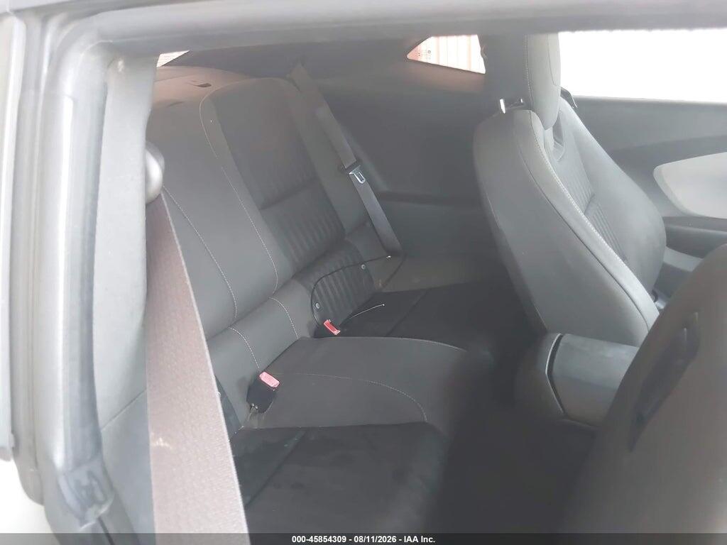 2G1FB1E31F9173725 2015 CHEVROLET CAMARO photo no. 8