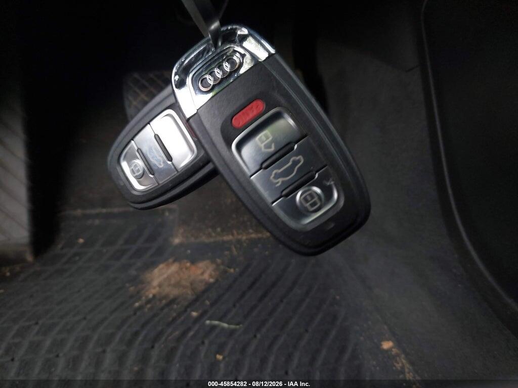 WAUGFAFC9FN012578 2015 AUDI A6 photo no. 11